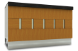 LAPIS-C -Pelilam Laminat Kaplama