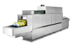 BYF 450L/R – Flight Tip Bulaşık Yıkama Mak.