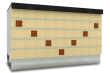 SAFIR-B -Pelilam Laminat Kaplama
