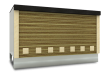 FLORIT-C -Pelilam Laminat Kaplama