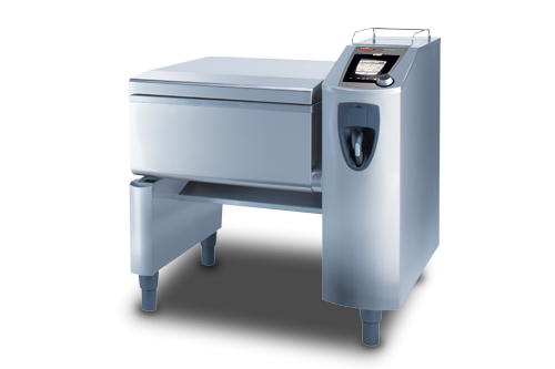 VarioCooking Center  MULTIFICIENCY®211 +