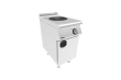7OE10W İNDÜKSİYONLU WOK OCAK