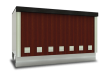FLORIT-B -Pelilam Laminat Kaplama