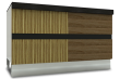 LABRADORIT-B -Pelilam Laminat Kaplama