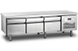 SBS -  Set Altı Tezgah Tipi Buzdolabı