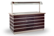 OSS-CL160P80 -Soğuk Servis Ünitesi
