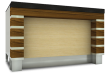 TURKUAZ-C -Pelilam Laminat Kaplama