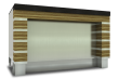 TURKUAZ-B -Pelilam Laminat Kaplama