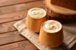 Gento 2’li Bambu Bardak 225 ml