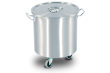 ACP 100-Çöp Arabası