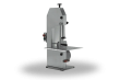 SO-G-302/78842-Et Kemik Testeresi Standı