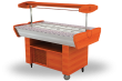 OCN-160 -Salat Bar