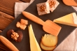 Algi 3 Parça Peynir Bıçak Seti
