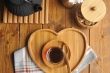 Amor Kalp Tepsi Küçük