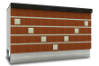 SAFIR-A -Pelilam Laminat Kaplama