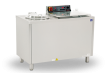 MSY 101 – Sebze Yıkama Makinesi / Elektronik