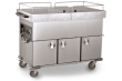 AYS 120-Yemek Servis Arabası