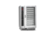 STEAMBOX M SERİSİ - SBMG202W / Gazlı