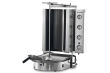 PDG 400-Döner Ocağı