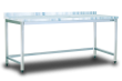 TMT S - Mermer Tablalı Tezgah