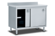 TCS S - Çalışma Tezgahı/Dolaplı