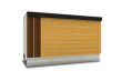 ZIRCON-C -Pelilam Laminat Kaplama